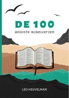 De 100 mooiste Bijbelverzen