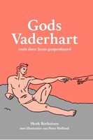 Gods Vaderhart (Hardcover)