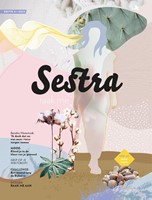 Sestra magazine - Raak me (Paperback)