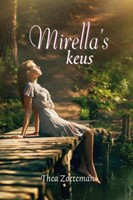 Mirella's keus (Hardcover)