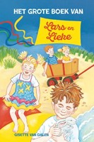 Het grote boek van Lars en Lieke