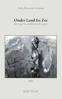 Onder land en zee (Paperback)