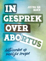 In gesprek over abortus (Paperback)