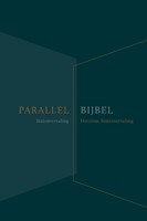 Parallelbijbel SV|HSV (Hardcover)