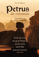 Petrus, de rotsman (Hardcover)