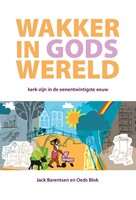 Wakker in Gods wereld (Paperback)
