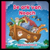 De boot van Noach (Hardcover)