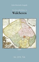 Over het polderbeheer in Walcheren (Paperback)