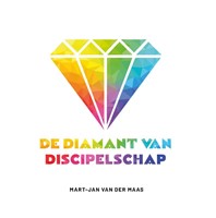 Diamant van discipelschap (Paperback)