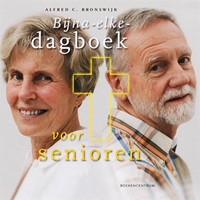 Bijna-elke-dagboek voor senioren (Paperback)