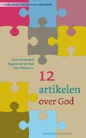 12 artikelen over God (Paperback)