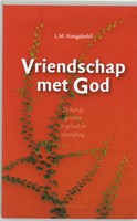 Vriendschap met God (Paperback)