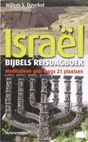 Bijbels reisdagboek Israël (Paperback)