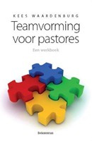 Teamvorming voor pastores (Losbladig/Geniet)