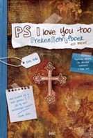 P.S. I love You too (Losbladig/Geniet)