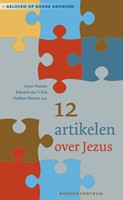 12 artikelen over Jezus (Paperback)