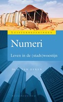 Numeri (Paperback)