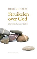 Struikelen over God (Paperback)