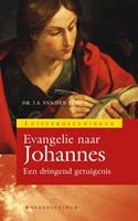 Evangelie naar Johannes (Paperback)