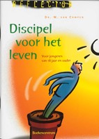 Discipel voor het leven (Paperback)