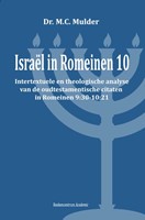 Israel in Romeinen 10 (Paperback)