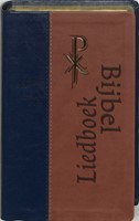 Nieuwe Bijbelvertaling met Liedboek Classic (Hardcover)