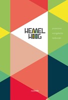 Hemelhoog (Hardcover)