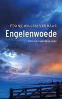 Engelenwoede (Paperback)
