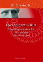 Over Spinoza's ethica (Paperback)