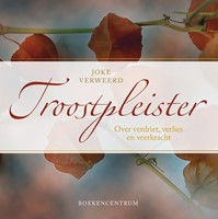 Troostpleister (Hardcover)