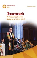 Jaarboek Protestantse Kerk in Nederland 2018-2019 (Paperback)