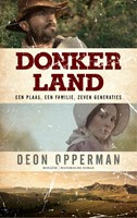 Donkerland (Paperback)