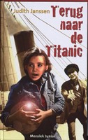 Terug naar de Titanic (Hardcover)