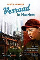 Verraad in Haarlem (Hardcover)