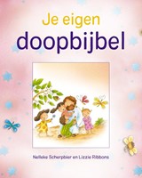 Je eigen doopbijbel (roze ed) (Hardcover)