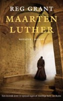 Maarten Luther (Paperback)