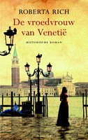 De vroedvrouw van Venetië