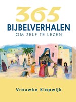 365 Bijbelverhalen om zelf te lezen (Paperback)