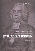 Josua van Iperen (1726-1780) (Paperback)