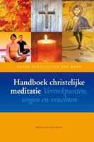 Handboek Christelijke meditatie (Paperback)