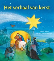 Het verhaal van kerst (Hardcover)