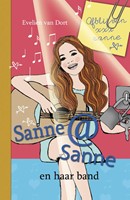 Sanne@Sanne en haar band