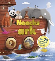 Noachs ark (Hardcover)