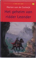 Het geheim van ridder Leander (Hardcover)