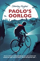 Paolo's oorlog (Hardcover)