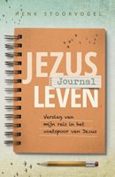 Jezus leven journal (Hardcover)