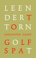 Golfspat (Paperback)