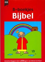 B-boekjes Bijbel (Boek)
