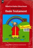 Bijbelverhalen kleurboek (Boek)