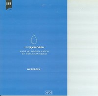 Life Explored - werkboek (Boek)